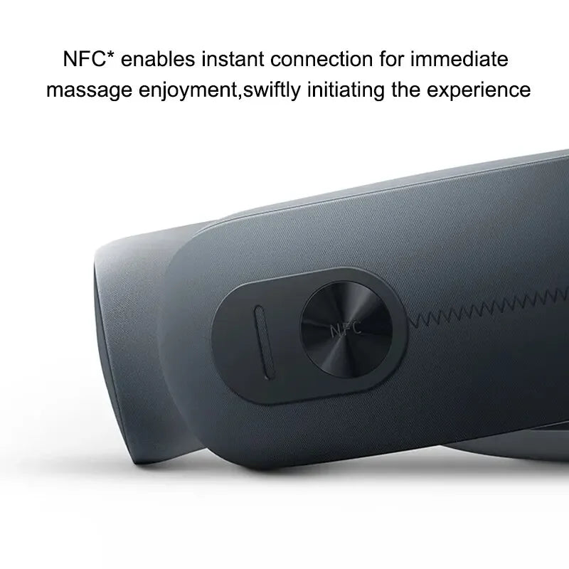 PulseNeck Smart Heating Massager