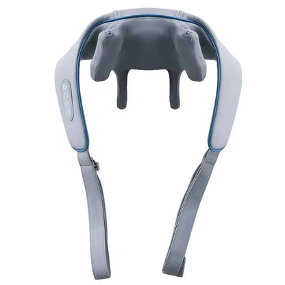 PulseNeck 6-Head Wireless Massager