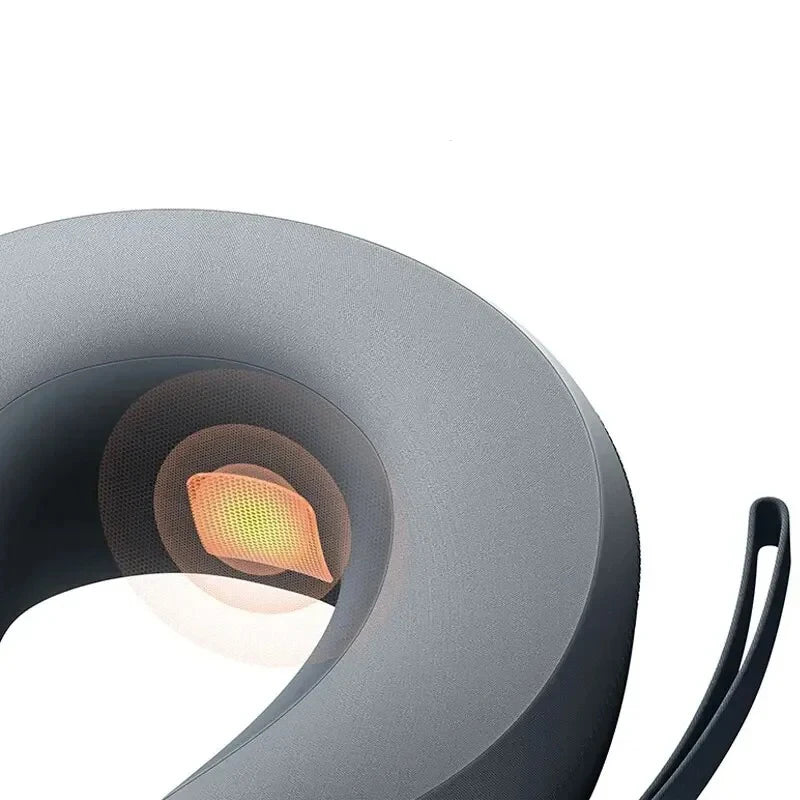 PulseNeck Smart Heating Massager
